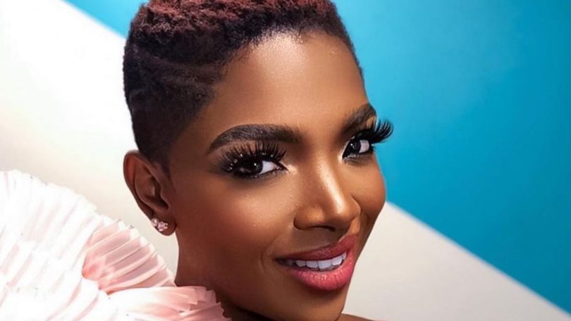 Annie Macaulay Idibia