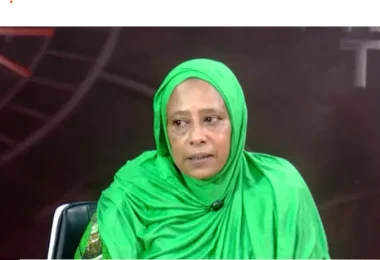 Asiya El Rufai