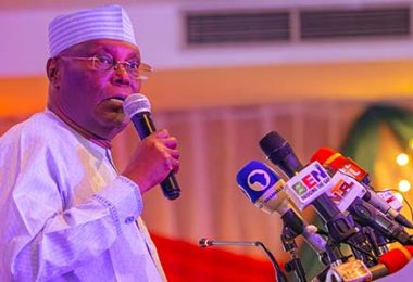Atiku Abubakar