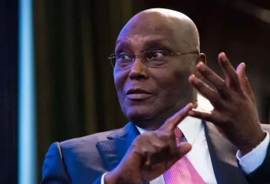 Atiku Abubakar