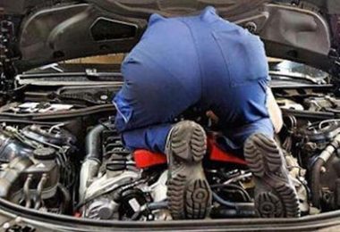 Auto Mechanics