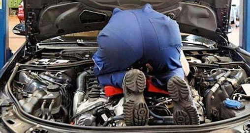 Auto Mechanics