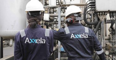 Axxela N11.5bn bond
