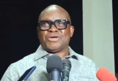 Ayodele Fayose