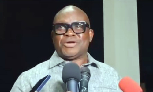 Ayodele Fayose