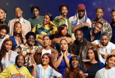 BBNaija 11