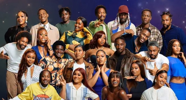 BBNaija 11