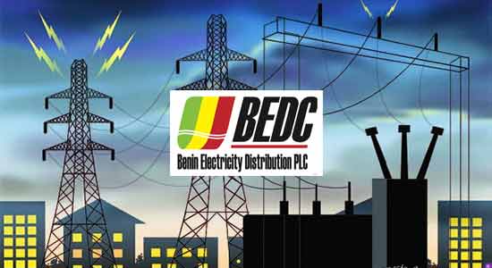 BEDC