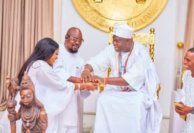 Baba Ijesha and Ooni e1783060455184