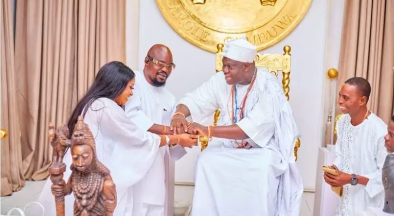 Baba Ijesha and Ooni e1783060455184