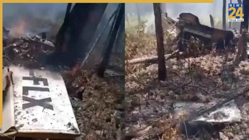 Bahamas Plane Crash