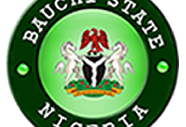 Bauchi State Coat of arms