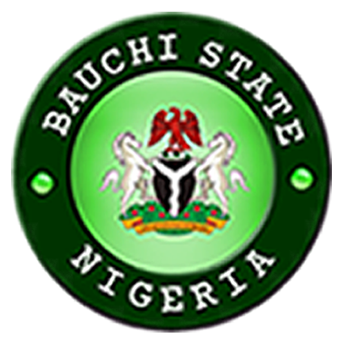 Bauchi State Coat of arms