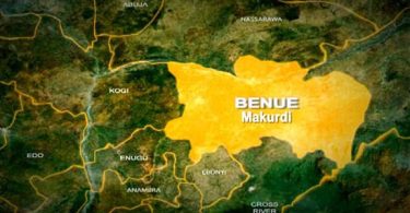 Benue