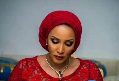 Bianca Odumegwu Ojukwu