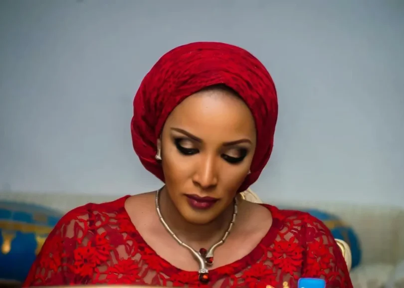 Bianca Odumegwu Ojukwu