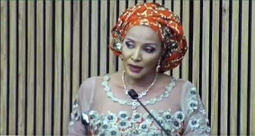 Bianca Odumegwu Ojukwu