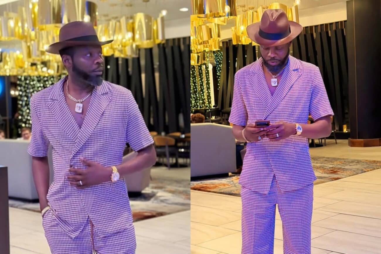 Biodun Okeowo husband birthday countdown