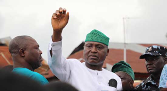 Biodun Oyebanji