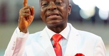Bishop Oyedepo 1