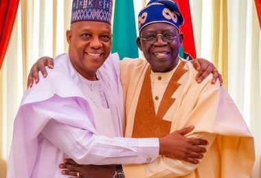 Bola tinubu and shettima 1