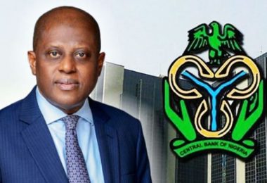 CBN Governor 2