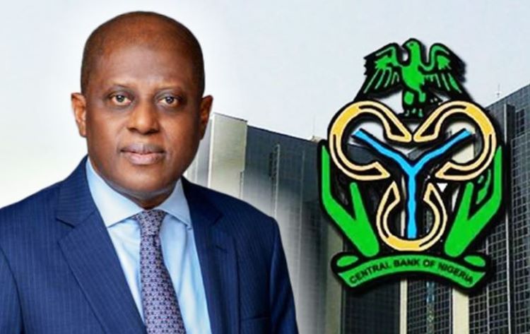 CBN Governor 2