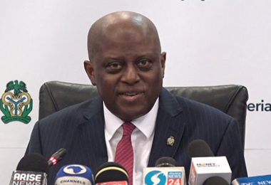 CBN Olayemi Cardoso