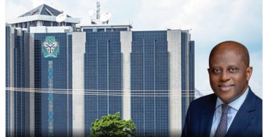 CBNs N75trn Credit private sector