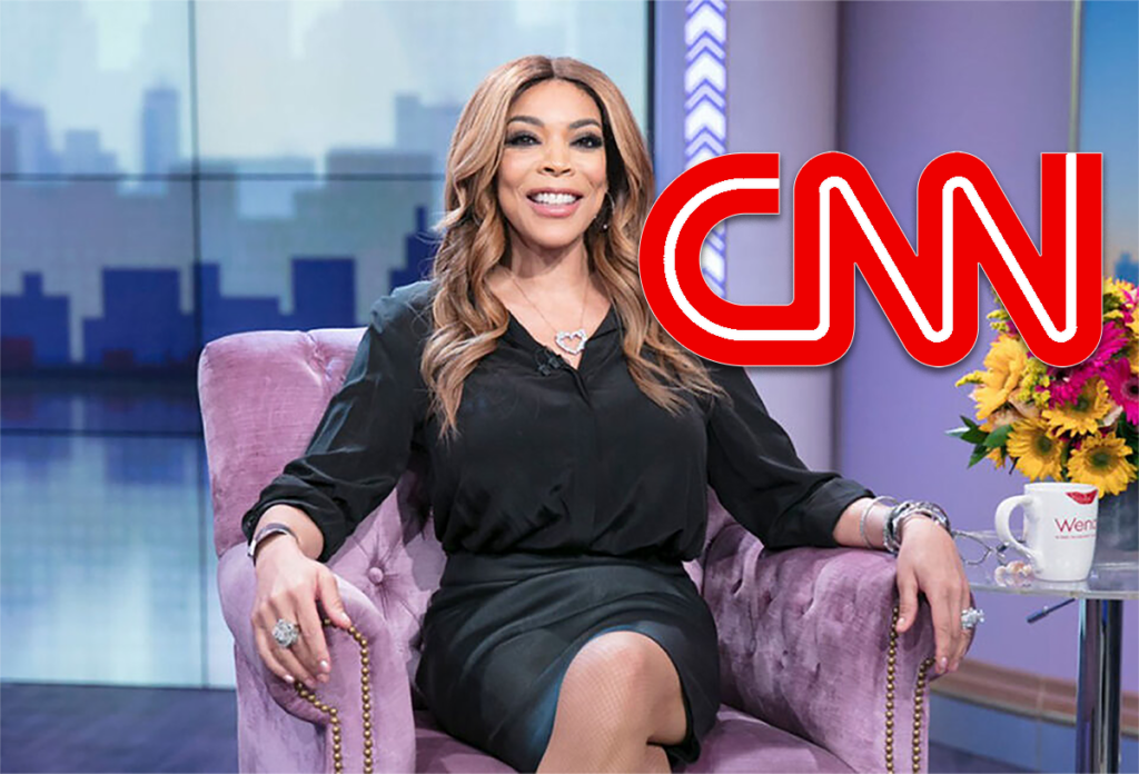 CNN Wendy