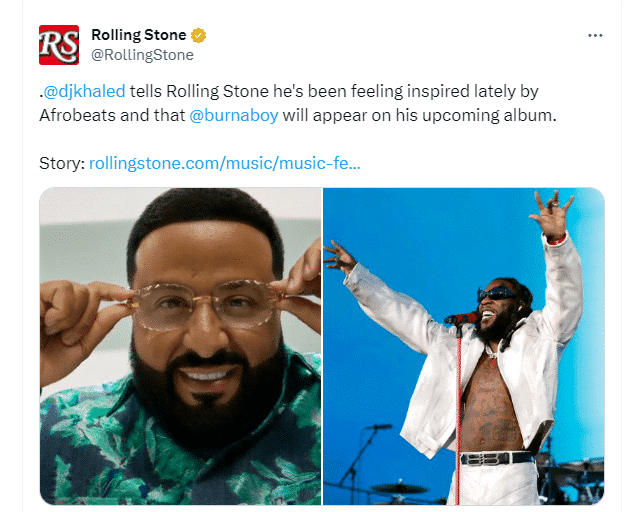 DJ Khaled