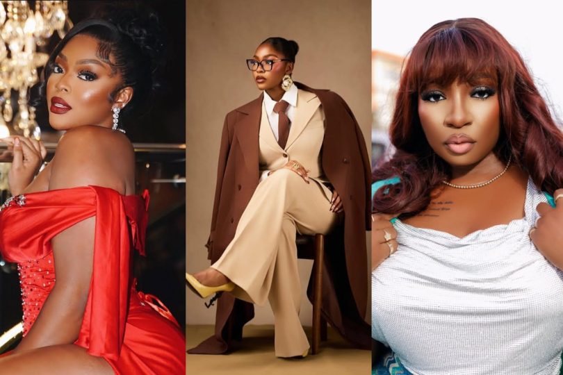 Caramel plug slams Anita Joseph over apology