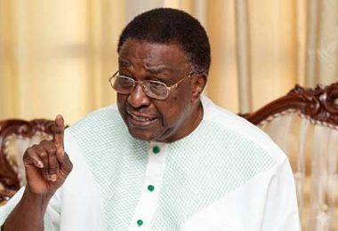 Chief Jim Nwobodo