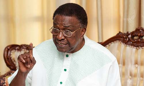 Chief Jim Nwobodo