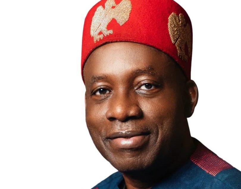 Chukwuma Soludo