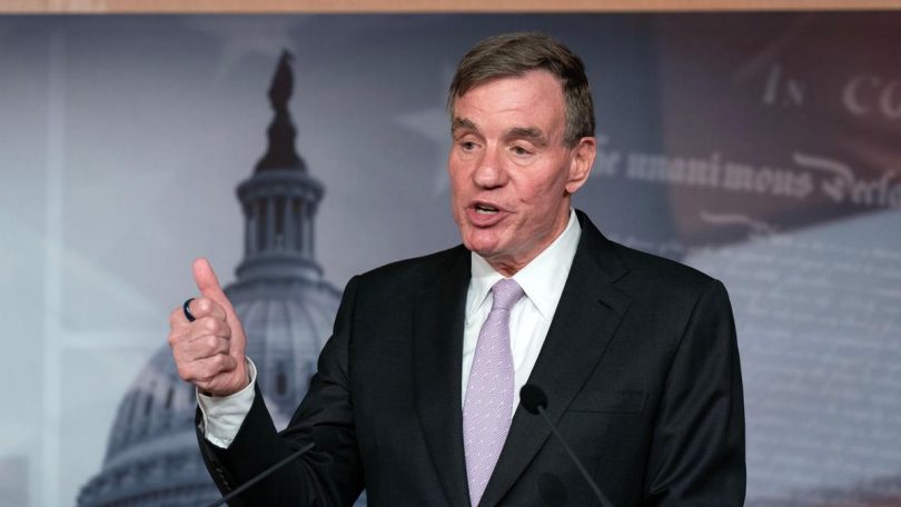 Congress Intelligence Director 91834