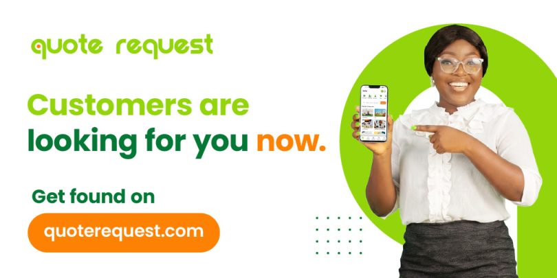 Connect Nigeria Quore Request