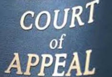 Court of Appeal