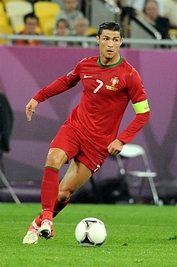 Cristiano Ronaldo 20120609.jpg