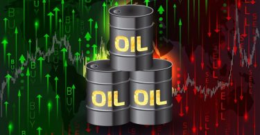Crude Oil Prices