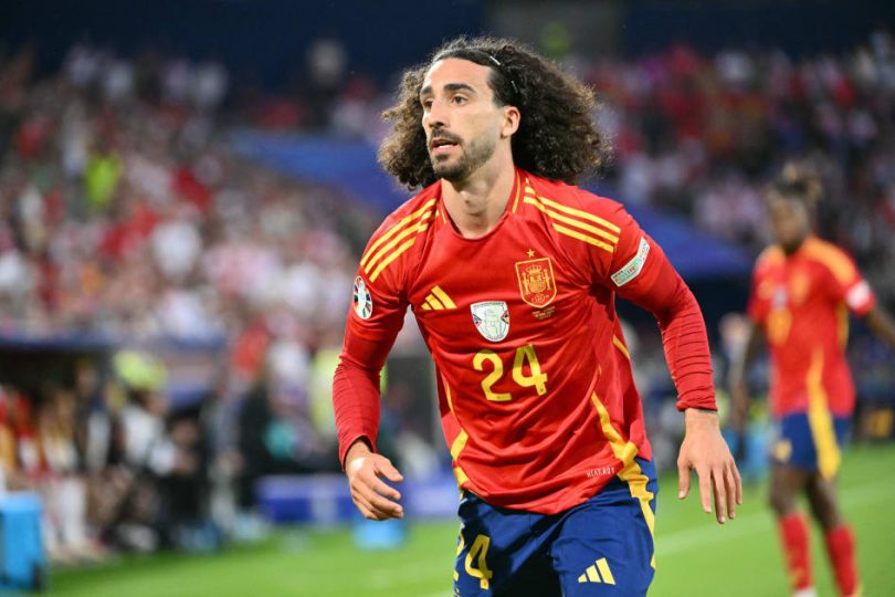 Cucurella