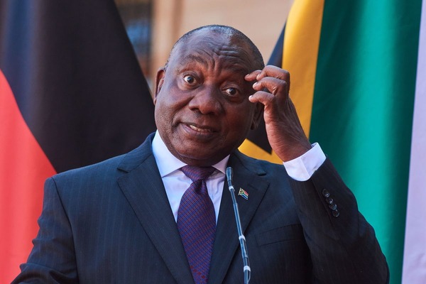 Cyril Ramaphosa 1