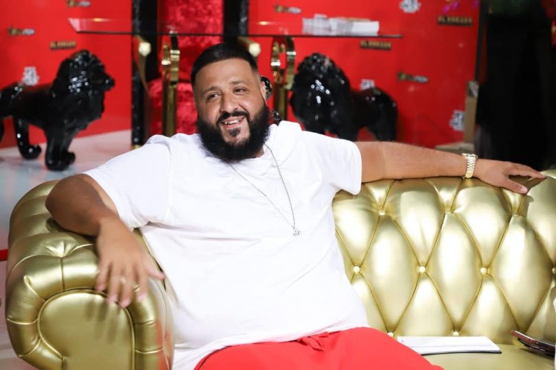 DJ Khaled