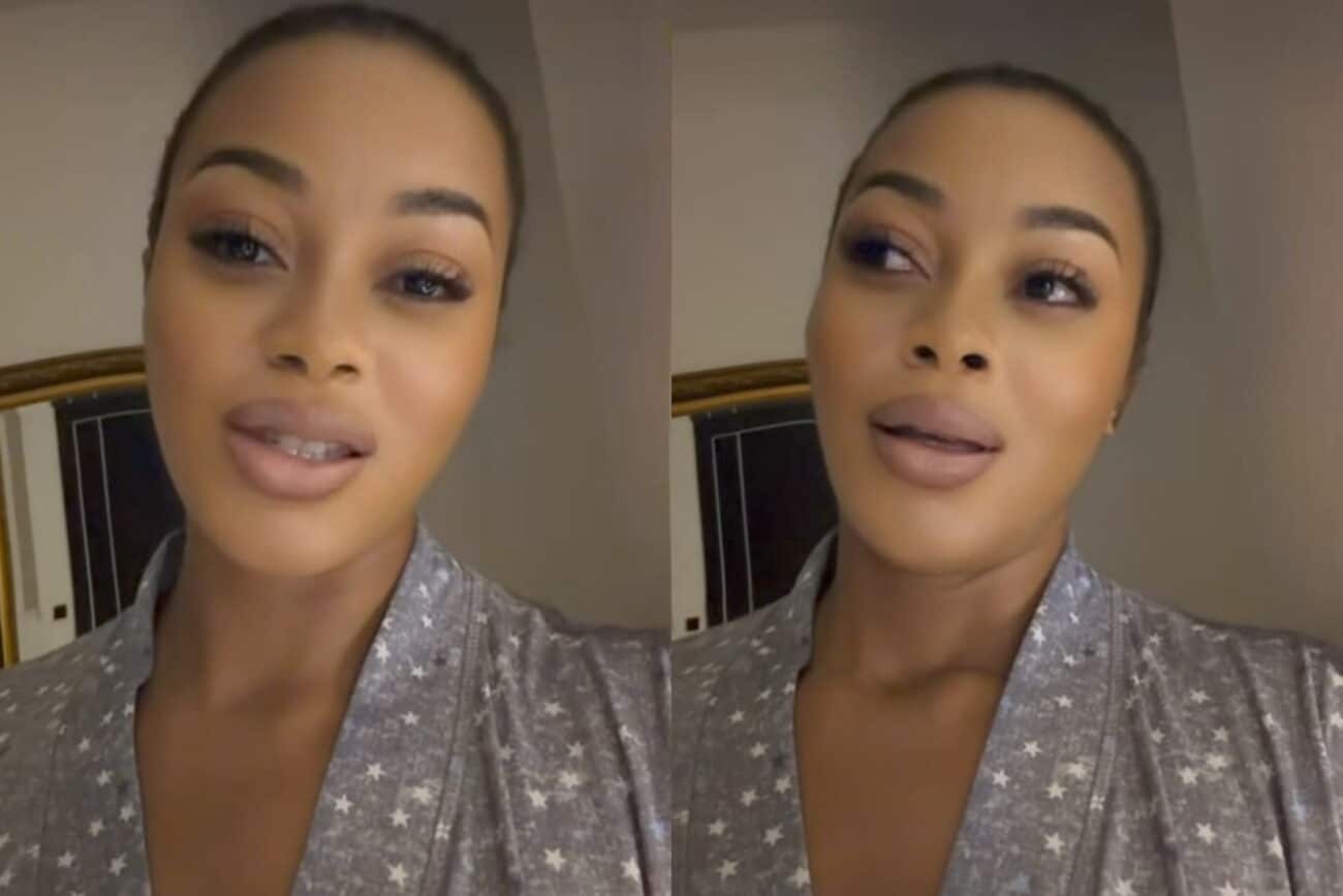 Damilola Adegbite says normalise relationship