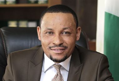Danladi Umar