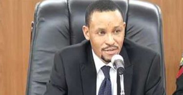 Danladi Umar CCT