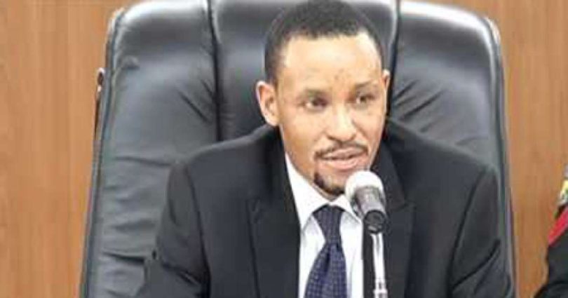 Danladi Umar CCT