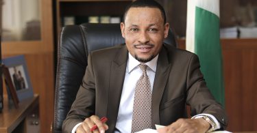 Danladi Umar CCT Chairman