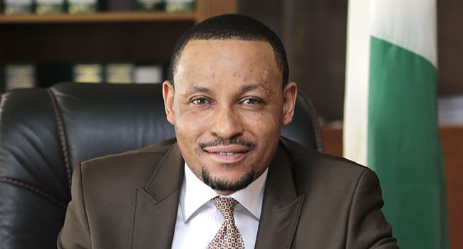 Danladi Umar