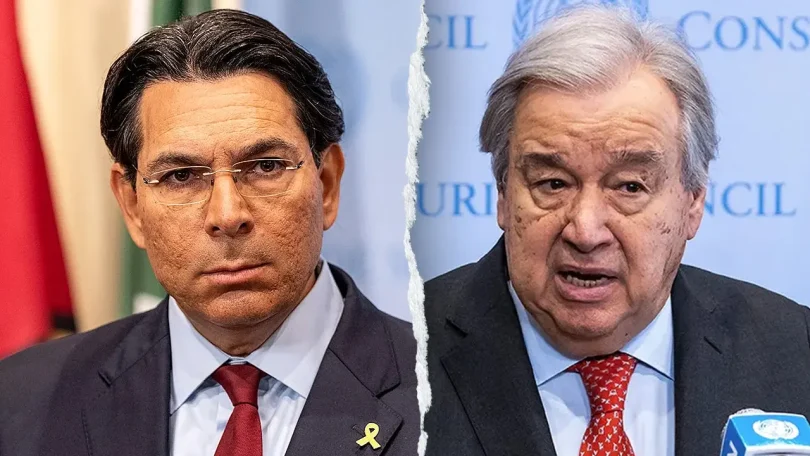 Dannon Guterres